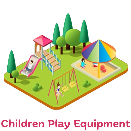 Childrenplay Equipment