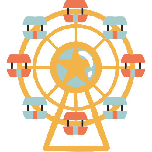 Ferries Wheel